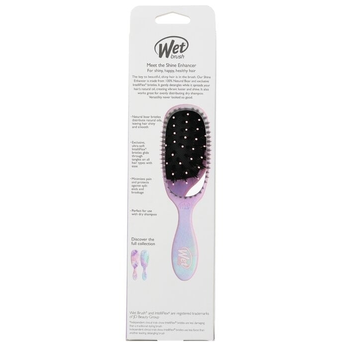 Wet Brush - Shine Enhancer Colorwash Stripes(1pc) Image 3