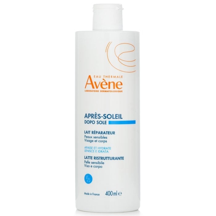 Avene - After-Sun Repair Lotion(400ml/13.52) Image 1