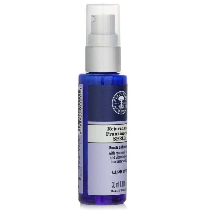 Neals Yard Remedies - Rejuvenating Frankincense Serum(30ml/1.01oz) Image 1