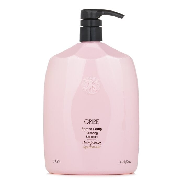 Oribe - Serene Scalp Balancing Shampoo(1000ml/33.8oz) Image 1