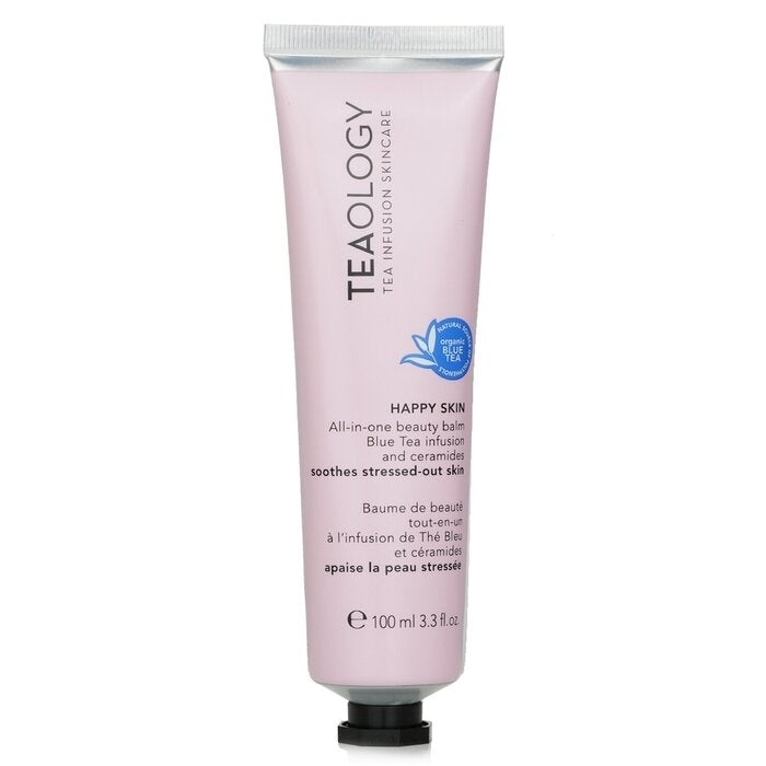 Teaology - Happy Skin All In One Beauty Balm(100ml/3.3oz) Image 1