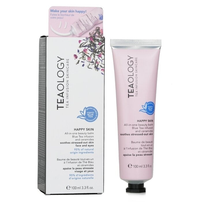 Teaology - Happy Skin All In One Beauty Balm(100ml/3.3oz) Image 2