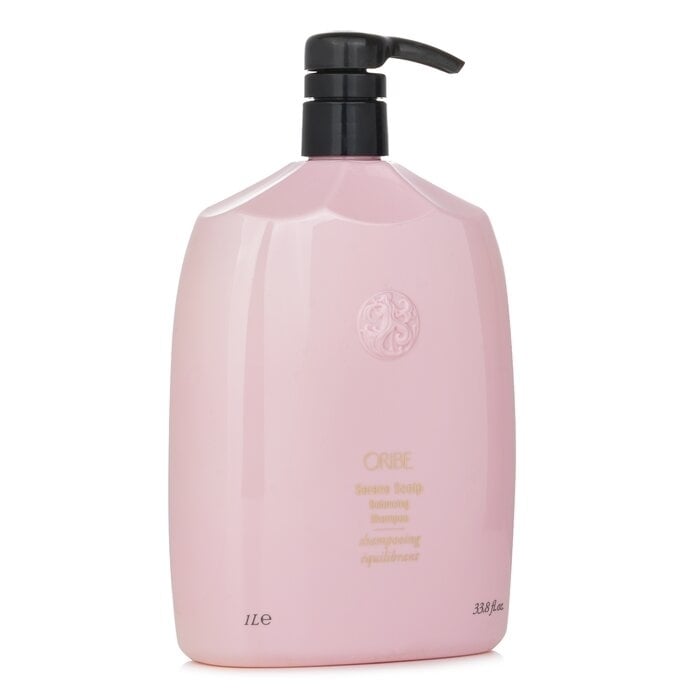 Oribe - Serene Scalp Balancing Shampoo(1000ml/33.8oz) Image 2