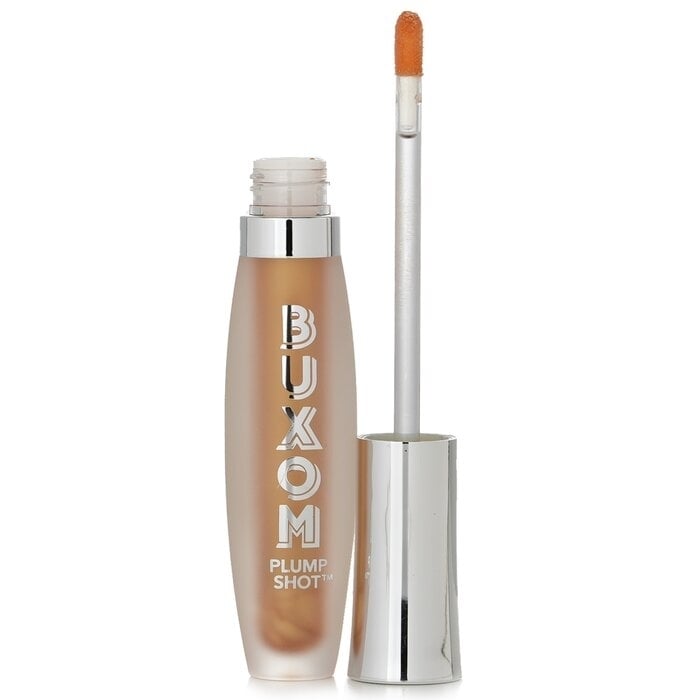 Buxom - Plump Shot Collagen-Infused Lip Serum - Gilt(4ml/0.14oz) Image 2