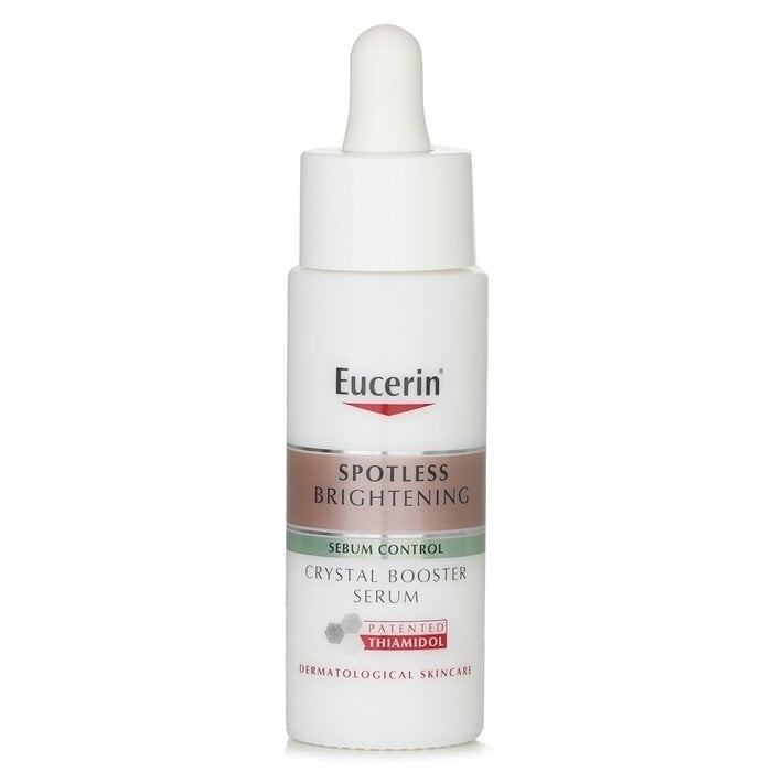 Eucerin - Spotless Brightening Crystal Booster Serum(30ml/1oz) Image 1