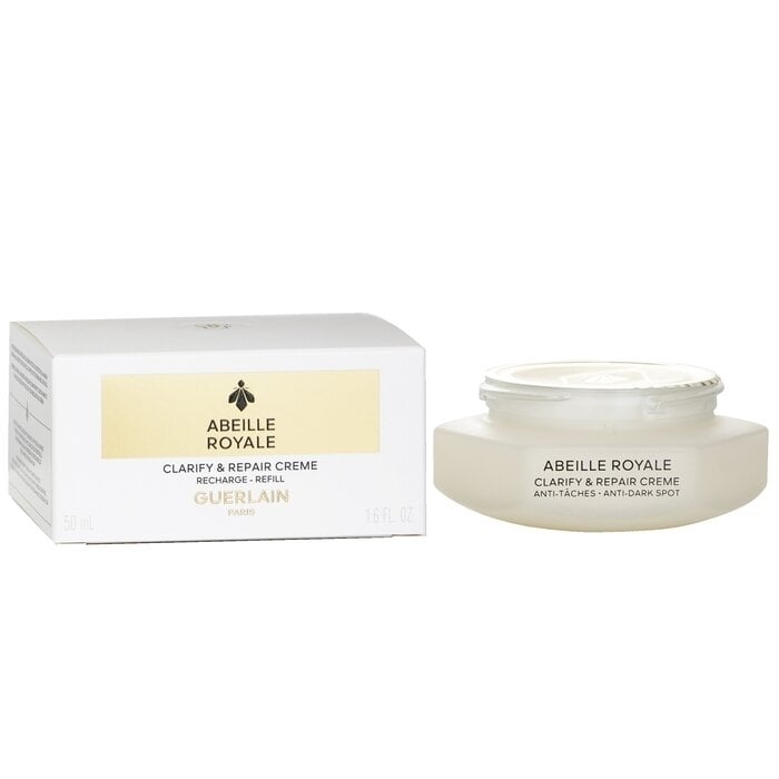 Guerlain - Abeille Royale Anti Dark Spot Cream Refill(50ml/1.6oz) Image 1