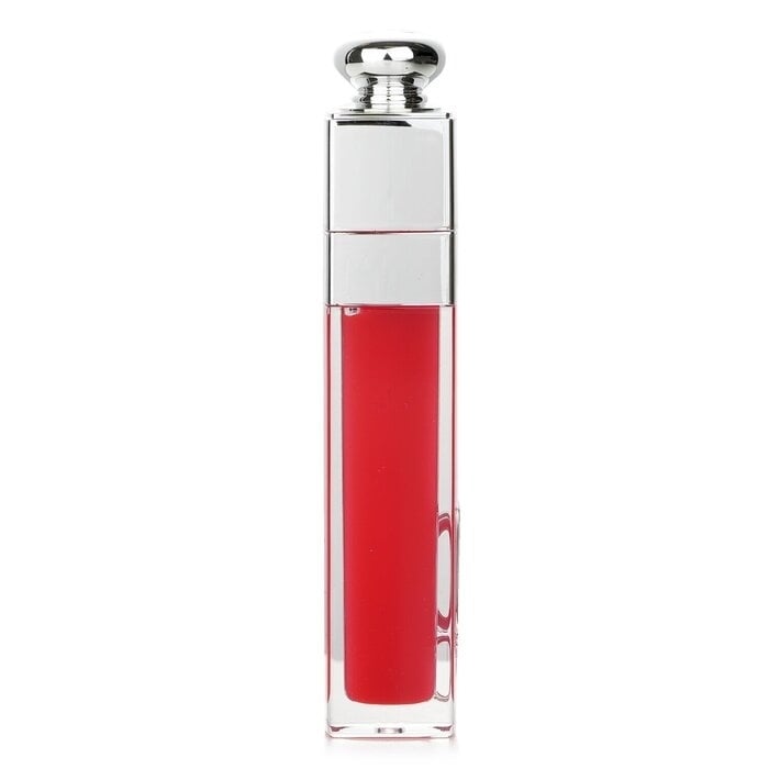 Christian Dior - Addict Lip Maximizer Gloss - 015 Cherry(6ml/0.2oz) Image 2