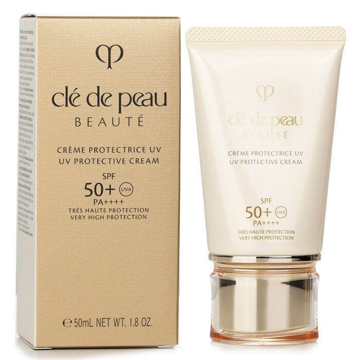 Cle De Peau - UV Protective Cream SPF 50(50ml/1.8oz) Image 2