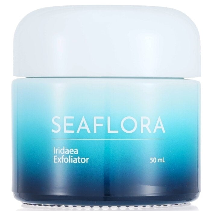 Seaflora - Iridaea Exfoliator(50ml/1.7oz) Image 1