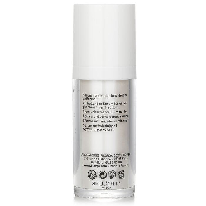 Filorga - Skin Unify Intensive Illuminating Ever Skin Tone Serum(30ml/1oz) Image 2