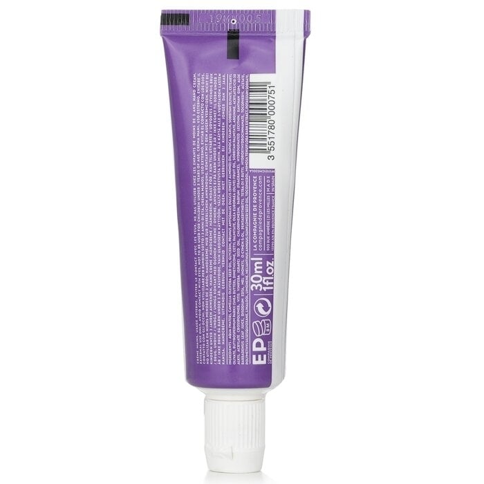 Compagnie de Provence - Aromatic Lavender Hand Cream(30ml/1oz) Image 2