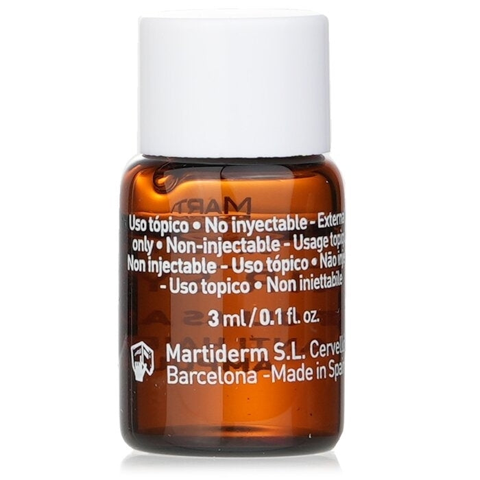 Martiderm - Hair System Anti-Hair Lose Ampoules(28 Ampoulesx3ml) Image 3