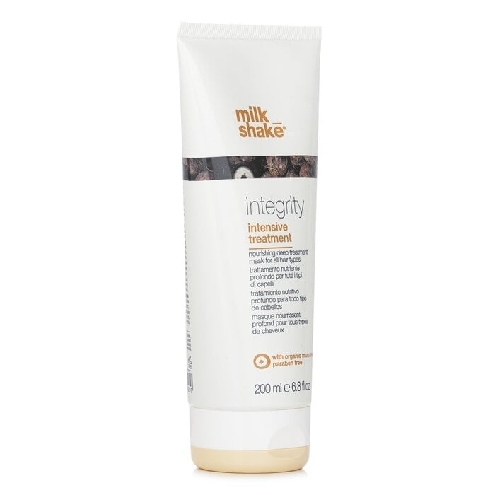 milk_shake - Integrity Intensive Treatment(200ml/6.8oz) Image 1