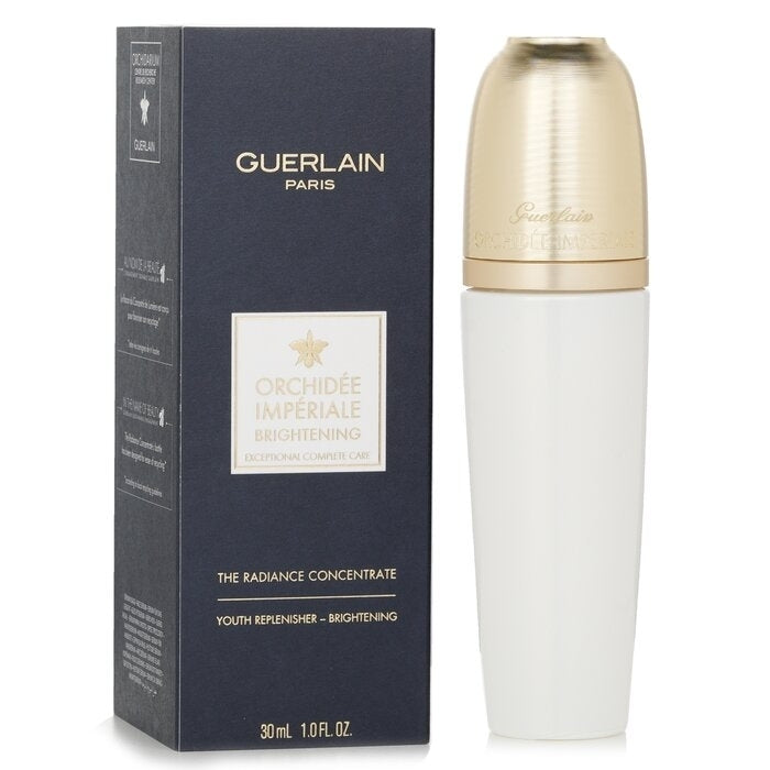 Guerlain - Orchidee Imperiale Brightening The Radiance Concentrate(30ml/1oz) Image 1