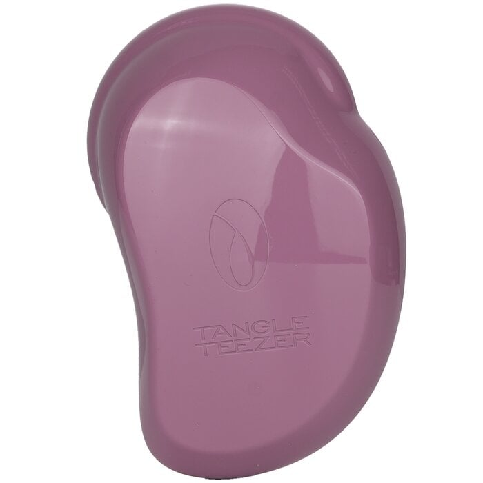 Tangle Teezer - The Original Plant Detangling Hairbrush - Earth Purple(1pc) Image 2