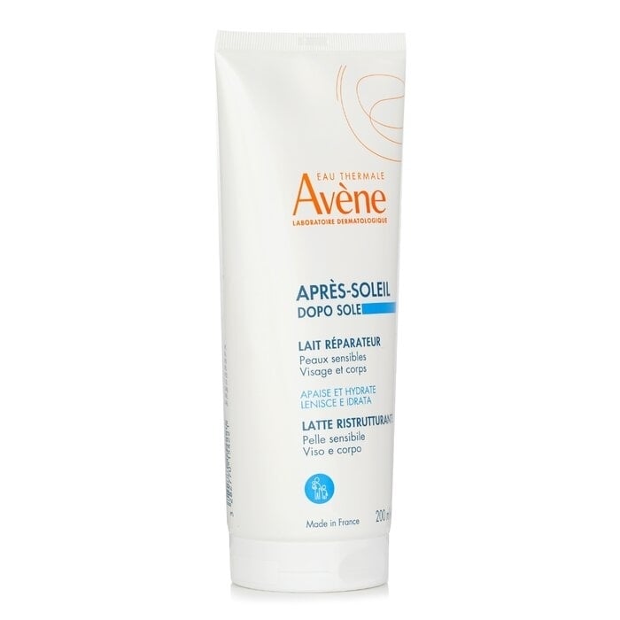 Avene - After-Sun Repair Lotion(200ml) Image 2