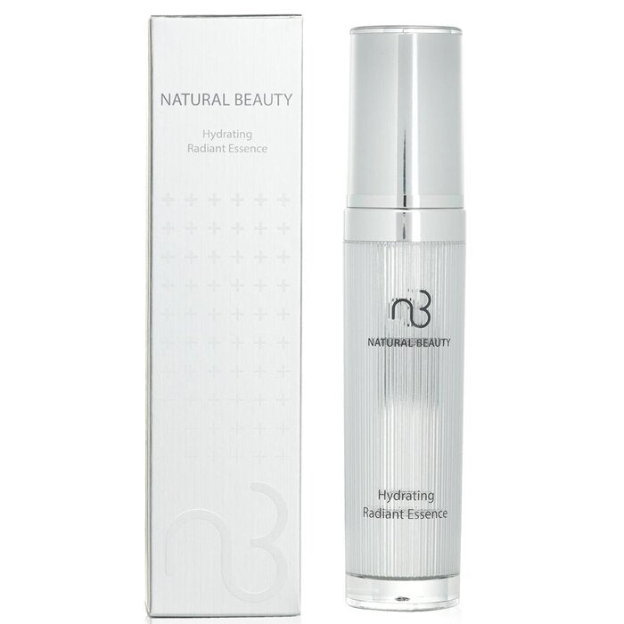 Natural Beauty - Hydrating Radiant Essence(Exp. Date: 08/2024)(30ml/1oz) Image 2