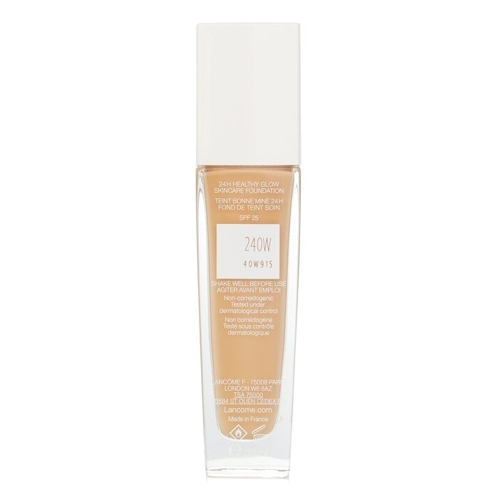 Lancome - Teint Idole Ultra Wear Care and Glow Foundation SPF 25 - 240W(30ml/1oz) Image 2