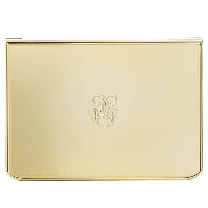 Guerlain - Parure Gold Skin Control High Perfection Matte Compact Foundation - 3N(8.7g/0.3oz) Image 2