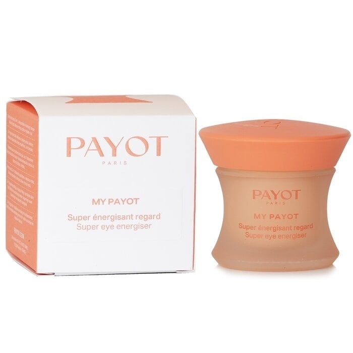 Payot - My Payot Super Eye Energiser(15ml/0.5oz) Image 2