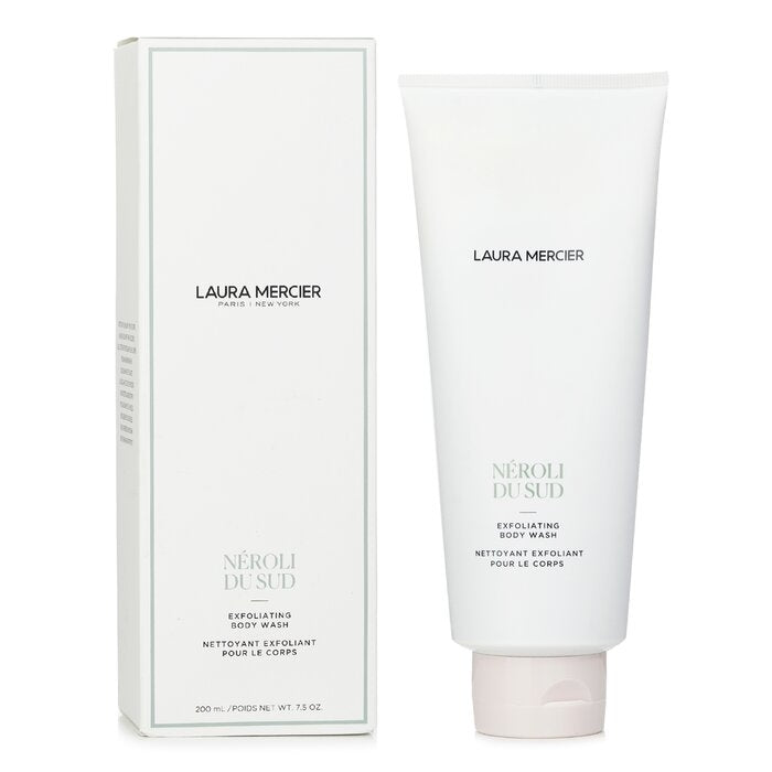 Laura Mercier - Neroli Du Sud Exfoliating Body Wash(200ml/7.5oz) Image 1