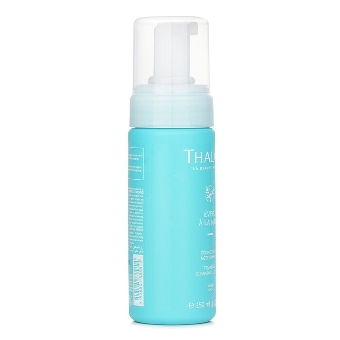 Thalgo - Eveil A La Mer Foaming Cleansing Lotion(150ml/5.07oz) Image 2