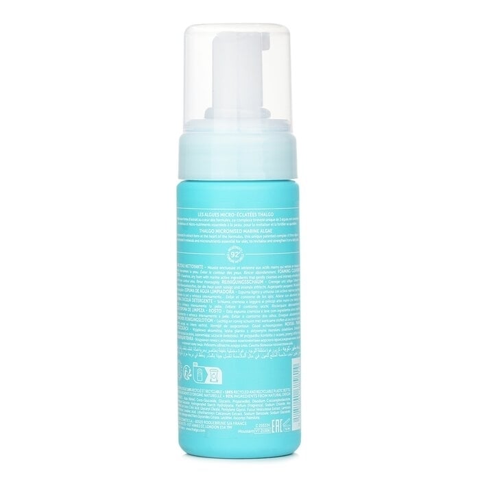 Thalgo - Eveil A La Mer Foaming Cleansing Lotion(150ml/5.07oz) Image 3