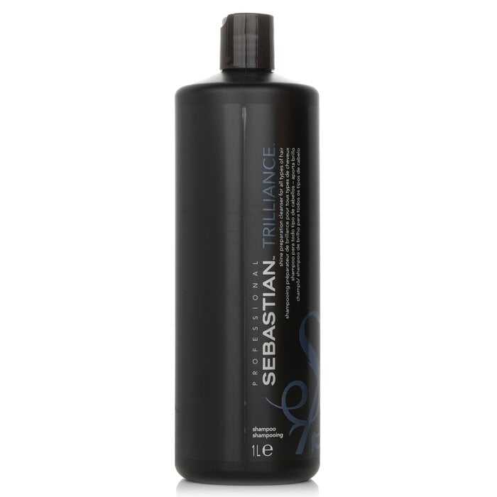 Sebastian - Trilliance Shampoo(1000ml) Image 1