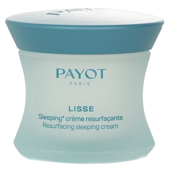 Payot - Lisse Resurfacing Sleeping Cream(50ml/1.6oz) Image 1