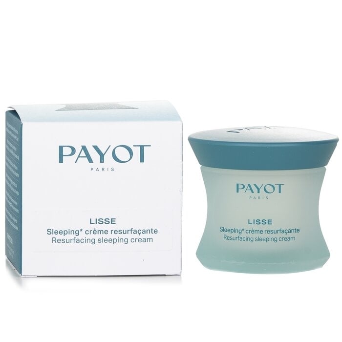 Payot - Lisse Resurfacing Sleeping Cream(50ml/1.6oz) Image 2