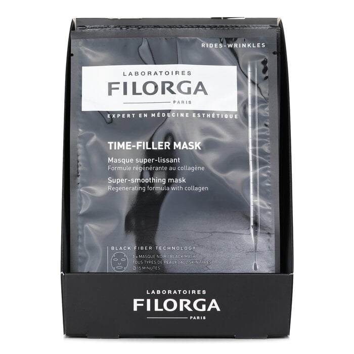 Filorga - Time Filler Mask Super Smoothing Mask(12pcs x20ml) Image 1