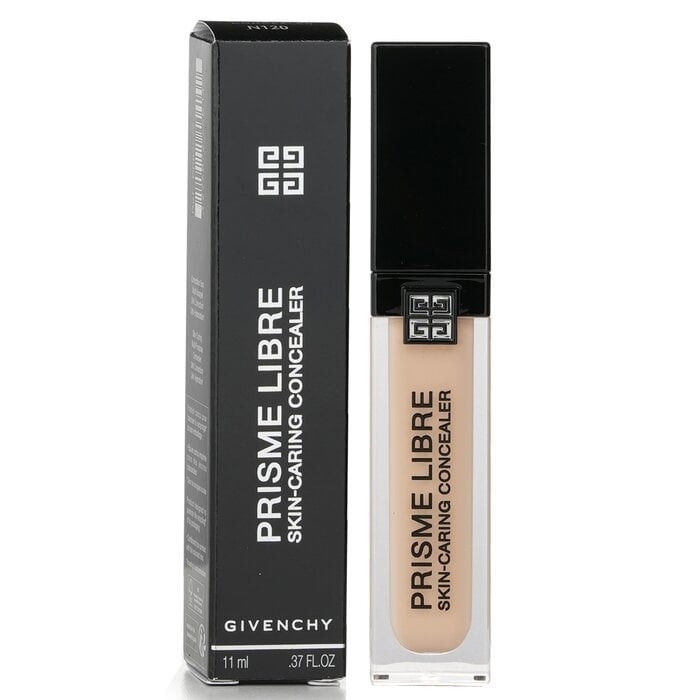 Givenchy - Prisme Libre Skin Caring Concealer - N120 Light with Neutral Undertones(11ml/0.37oz) Image 2