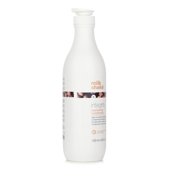 milk_shake - Integrity Nourishing Conditioner(1000ml/33.8oz) Image 1