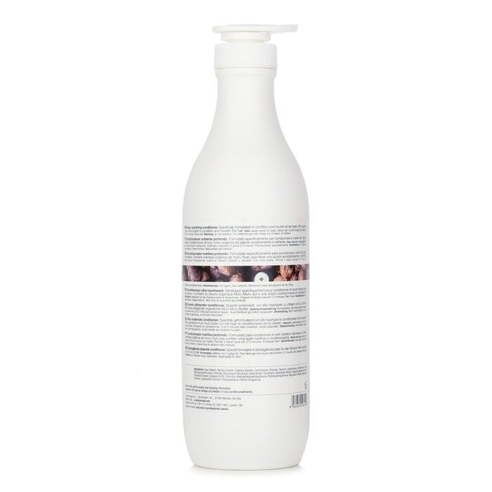 milk_shake - Integrity Nourishing Conditioner(1000ml/33.8oz) Image 2