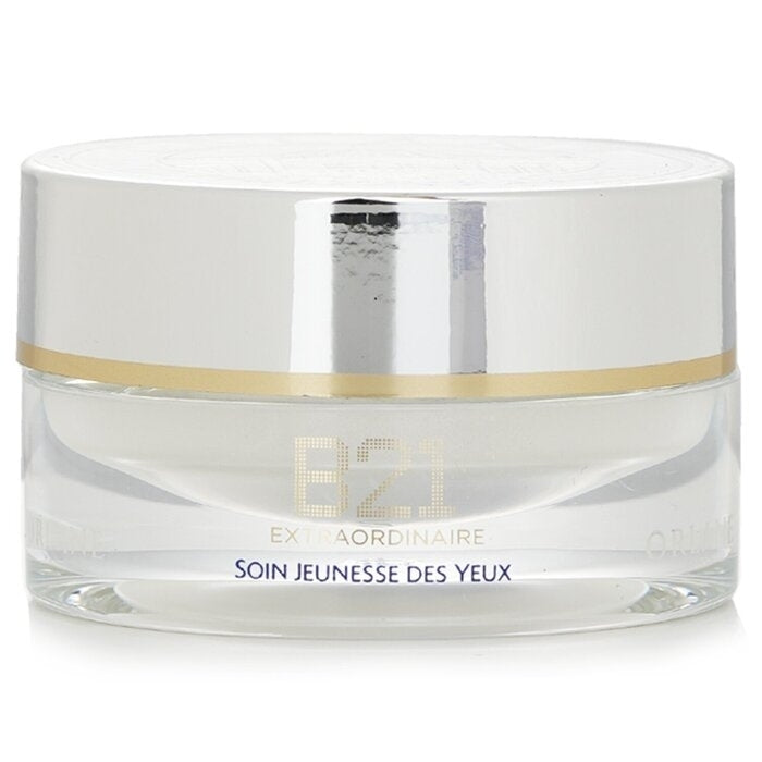 Orlane - B21 Extraordinaire Youth Eye Contour Cream(15ml/0.5oz) Image 1