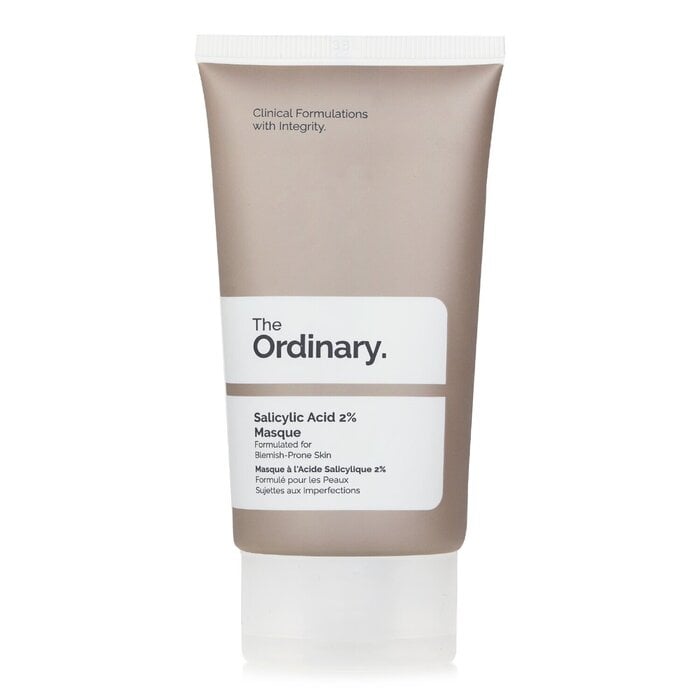 The Ordinary - Salicylic Acid 2% Masque(50ml/1.7oz) Image 1