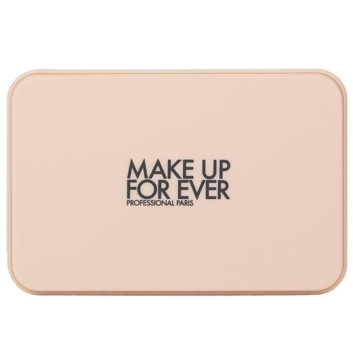 Make Up For Ever - HD Skin Matte Velvet Powder Foundation - 1N00(11g/0.38oz) Image 2