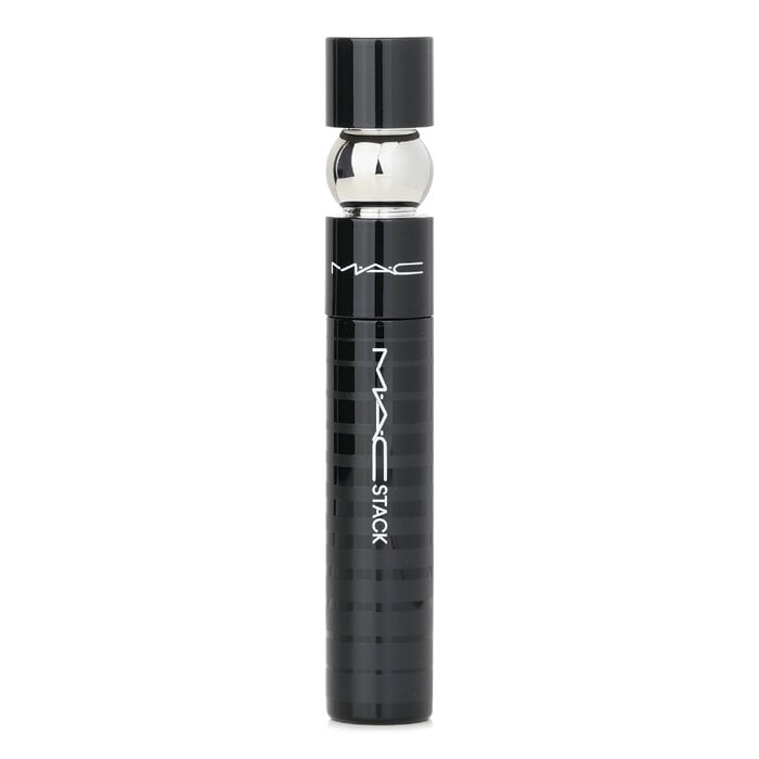 MAC - Stack Micro Mascara - Black(12ml/0.41oz) Image 2