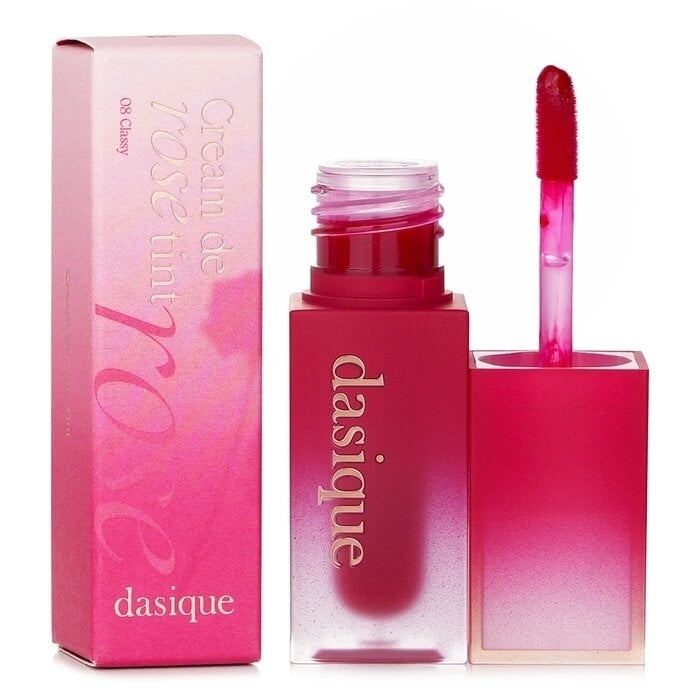 Dasique - Cream De Rose Tint - 08 Classy(3g/0.1oz) Image 1