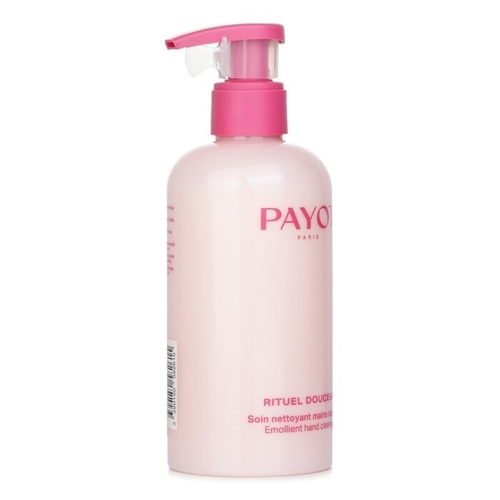 Payot - Rituel Douceur Emollient Hand Cleanser(250ml/8.4oz) Image 1