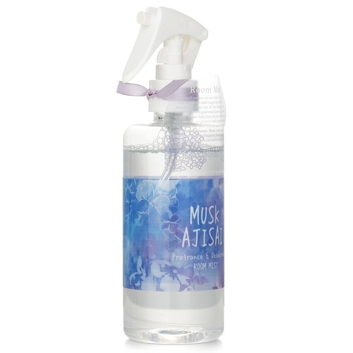 Johns Blend - Fragance and Deodorant Room Mist - Musk Ajisai(220ml) Image 1