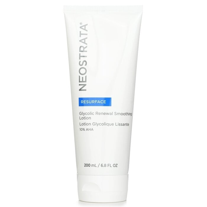 Neostrata - Resurface - Glycolic Renewal Smoothing Lotion 10% AHA(200ml/6.8oz) Image 1