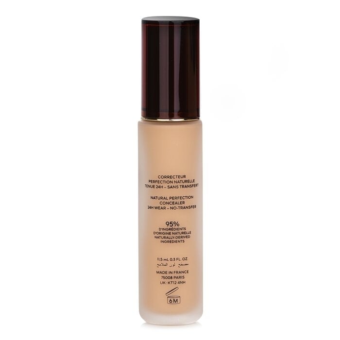 Guerlain - Terracotta Concealer Natural Perfection Concealer 24H Wear No Transfer - 3N(11.5ml/0.3oz) Image 2