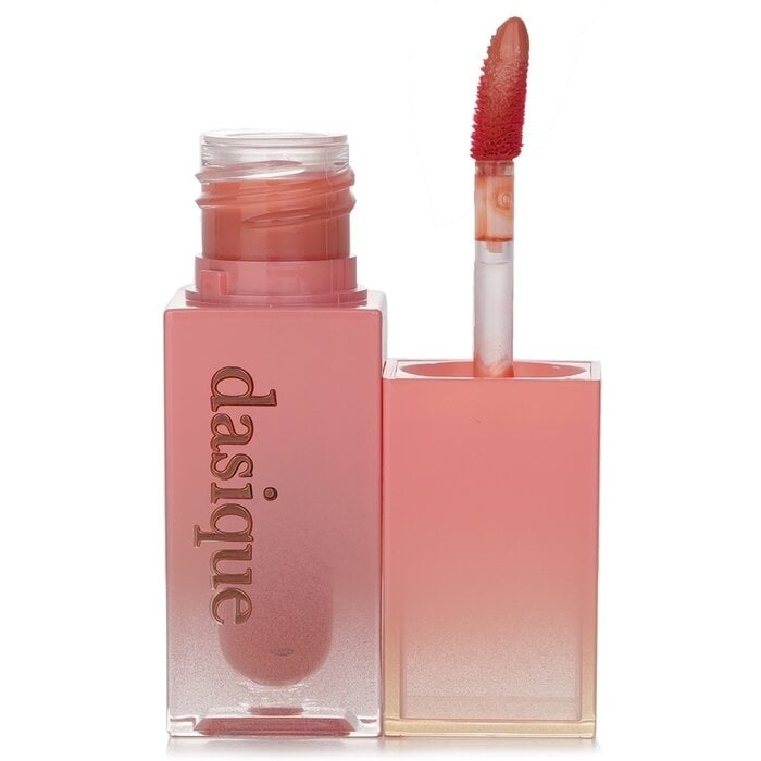 Dasique - Juicy Dewy Tint - 01 Mood Mango(3.5g/0.12oz) Image 1