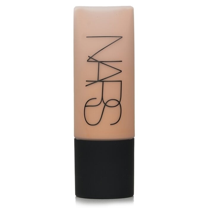 NARS - Soft Matte Complete Foundation -  Vallauris (Medium 1.5)(45ml/1.5oz) Image 1