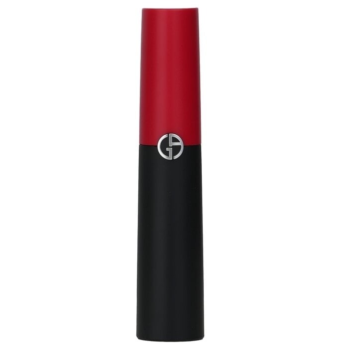 Giorgio Armani - Lip Power Matte Longwear and Caring Intense Matte Lipstick - 400 Four Hundred(3.1g/0.11oz) Image 3