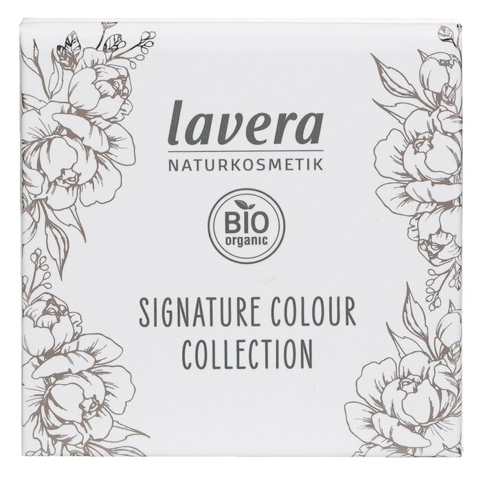 Lavera - Signature Colour Collection - 02 Rose Renaissance(3.2g) Image 1