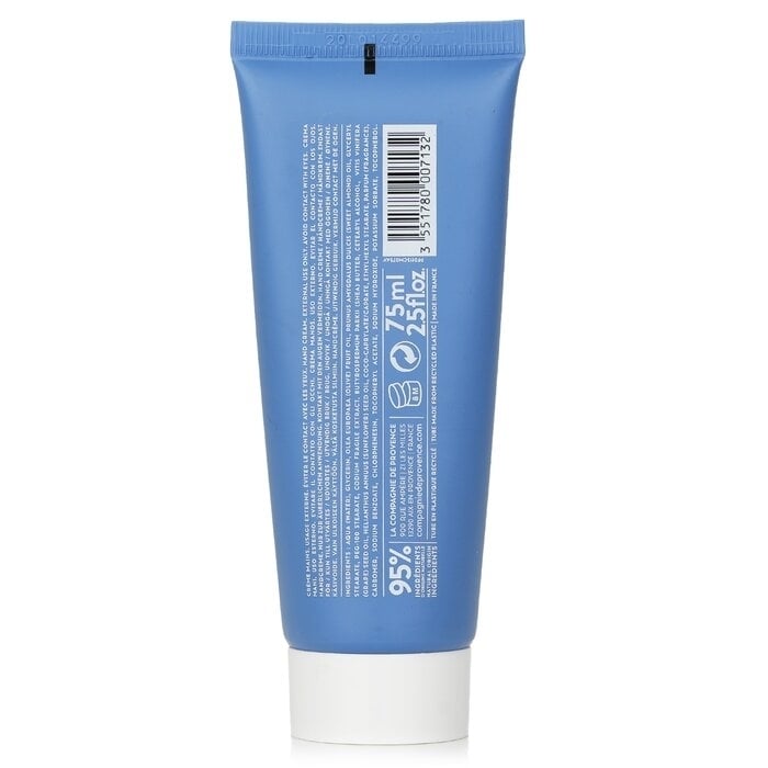 Compagnie de Provence - Algue Velours Ultra-Hydrating Hand Cream(75ml/2.5oz) Image 2