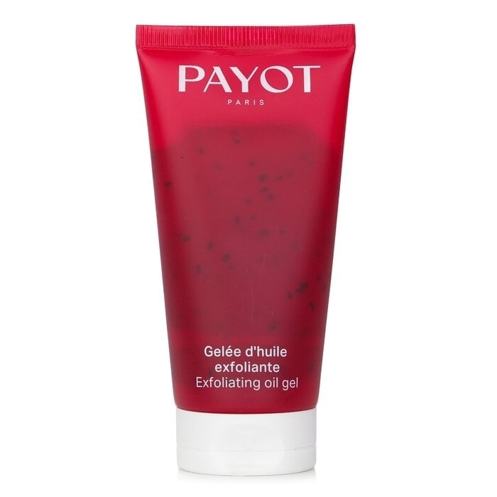 Payot - Exfoliating Oil Gel(50ml/1.6oz) Image 1