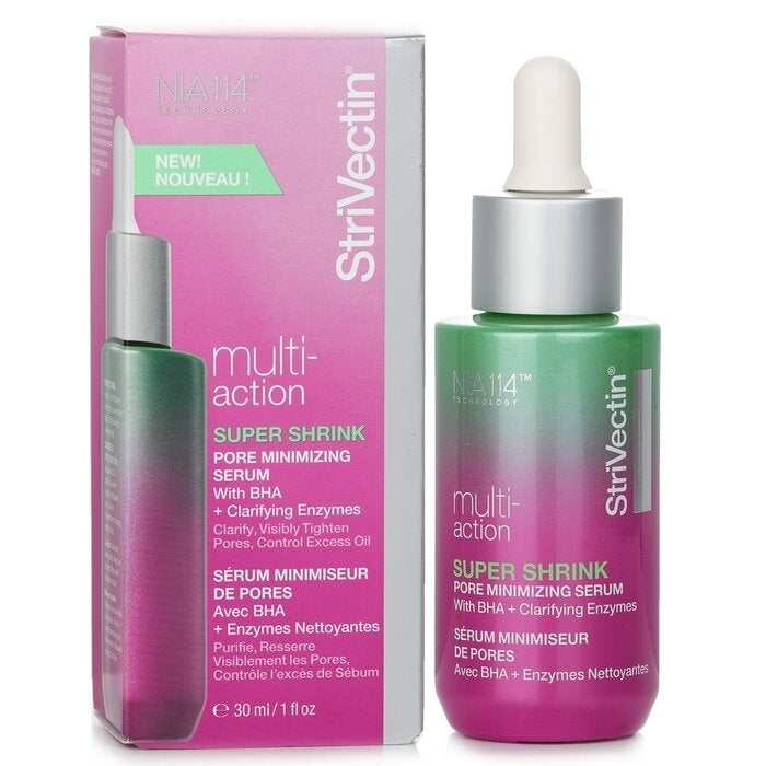 StriVectin - Super Shrink Pore Minimizing Serum(30ml/1oz) Image 1